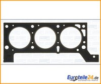 Dichtung, Zylinderkopf Fibermax Ajusa 10163800 FüR Chrysler