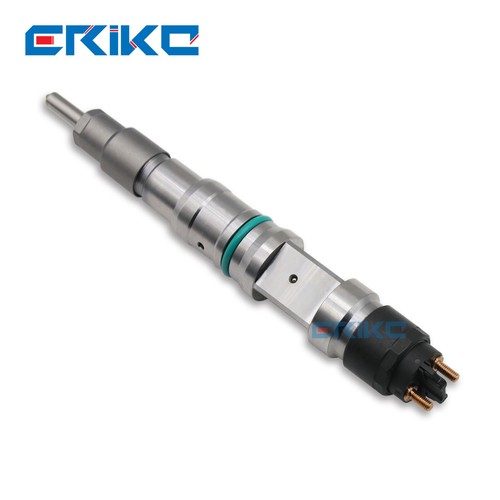 0445120420 New Diesel Fuel Injector 0 445 120 420 For MAN TGS TGX 51101006191 - Foto 4 di 6