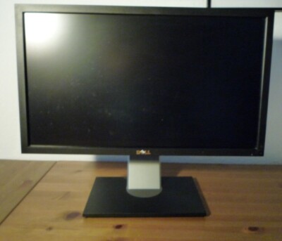 Dell UltraSharp U2311Hb 1920x1080 FHD,16:9 D-Sub, DisplayPort,DVI