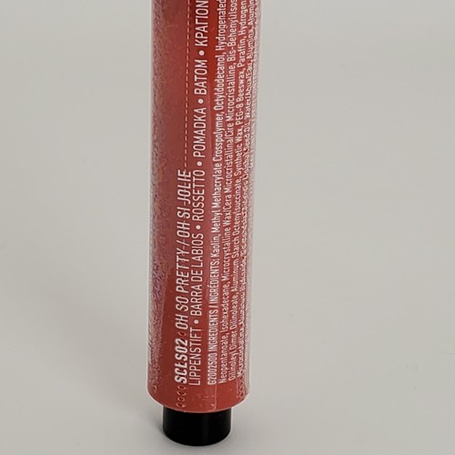 NYX Super Cliquey Lipstick 1.5g / 0.05oz Select Shade New Sealed - Picture 6 of 6