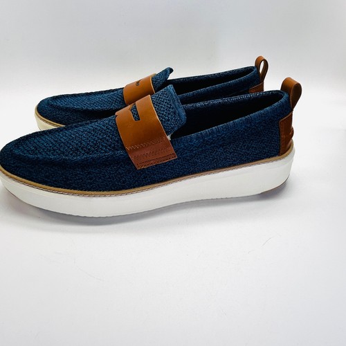 Cole Haan GrandPro Topspin Loafer Mens Size 13M Slip-On Comfort Casual Shoe - Picture 3 of 15