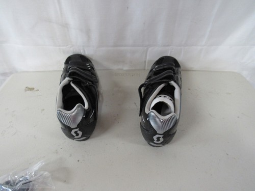 Scott Women's MTB Comp SPD Mountain bike shoes US size 7.5, EU 39 SPD New - Picture 3 of 7