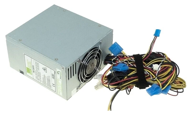 HEC 20+4 Pin Connectors Computer Power Supplies