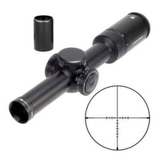 Vortex Viper PST Gen II 1-6x24 Riflescope - PST-1607 for sale