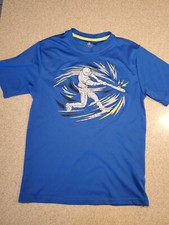 Boys Baseball Tshirt