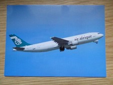 AIRBUS A 300-600R AIR AFRIQUE TU-TAG