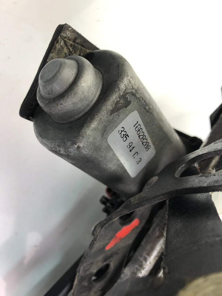 CHEVROLET SUBURBAN 2500 Off-road Door Window Control Motor 14491440 - Image 3 of 4