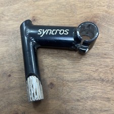 Syncros 1  Road Bike Quill Stem 26.4mm 100mm ...