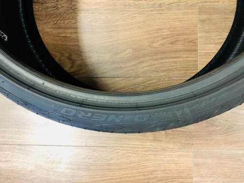 285/25 22 Pirelli PZERO GT 95Y XL Tyre - Picture 2 of 4