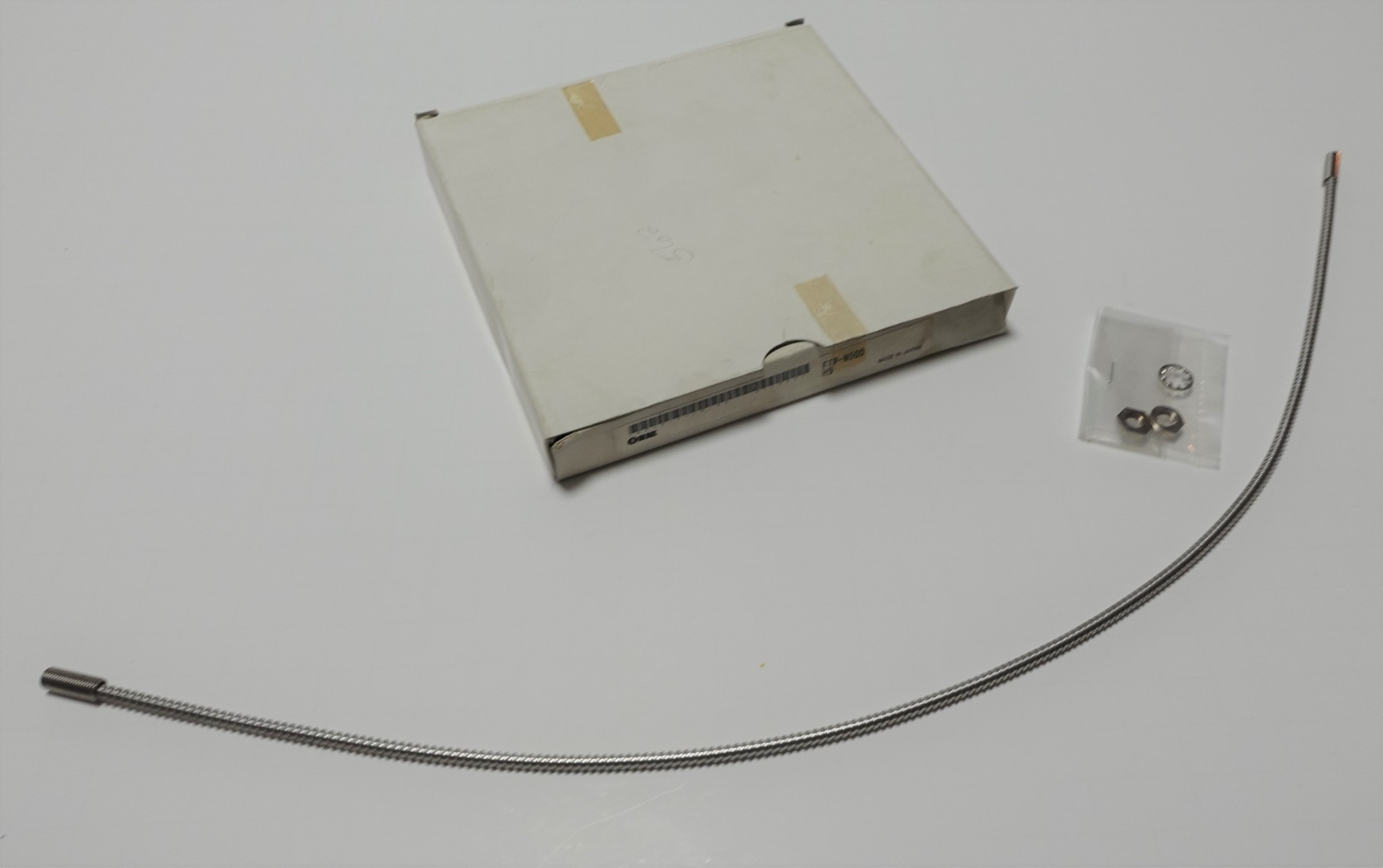 SUNX FTP-N500 Fiber Optic Sensor