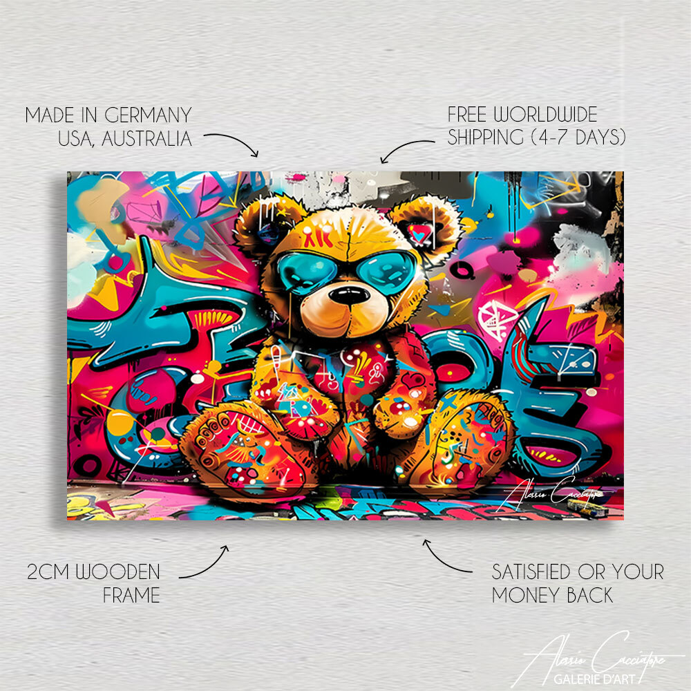 アート・デザイン・音楽 WOLS: From the Street to the Canvas アート・デザイン・音楽 WOLS: From the Street to the Canvas