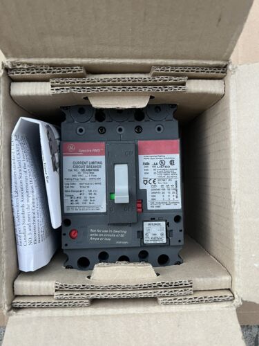 Neu im Karton - SELA36AT0030 - von GE kommt mit SRPE30A30 Reisegerät - Bild 1 von 9