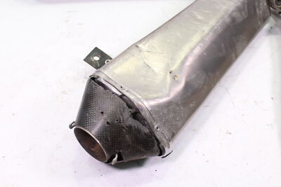 2013 BMW K1600 GT REMUS EXHAUST MUFFLERS | eBay