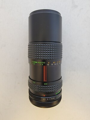 レンズ(単焦点) MCL-807T ZOOM LENS 8-56mm F2.8 #230638 MCL-807T ZOOM LENS 8-56mm F2.8 #230638