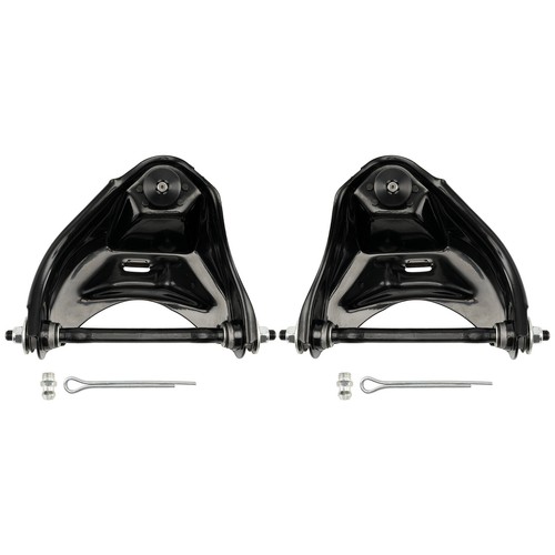 Pair Front Upper Control Arm & Ball Joint Assembly for Chevrolet Malibu