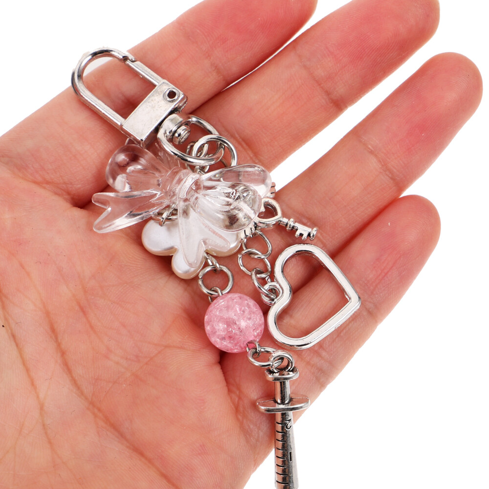 Alloy Bow Key Chain Miss Bag Charms Keychain Purse Keychains eBay