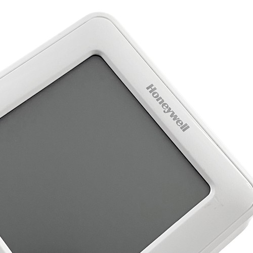 Honeywell TH6320ZW2003 T6 Pro Series Z-Wave Stat Thermostat & Comfort Control - Picture 5 of 11