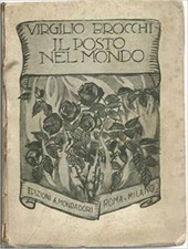 Il posto nel mondo  Buono -10664