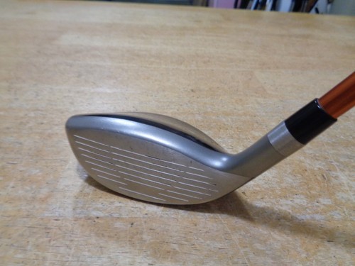 PING G10 18 Degree HYBRID WOOD Hybrid Utility G 10 Graphite TFC 129 R-Flex - Picture 3 of 6
