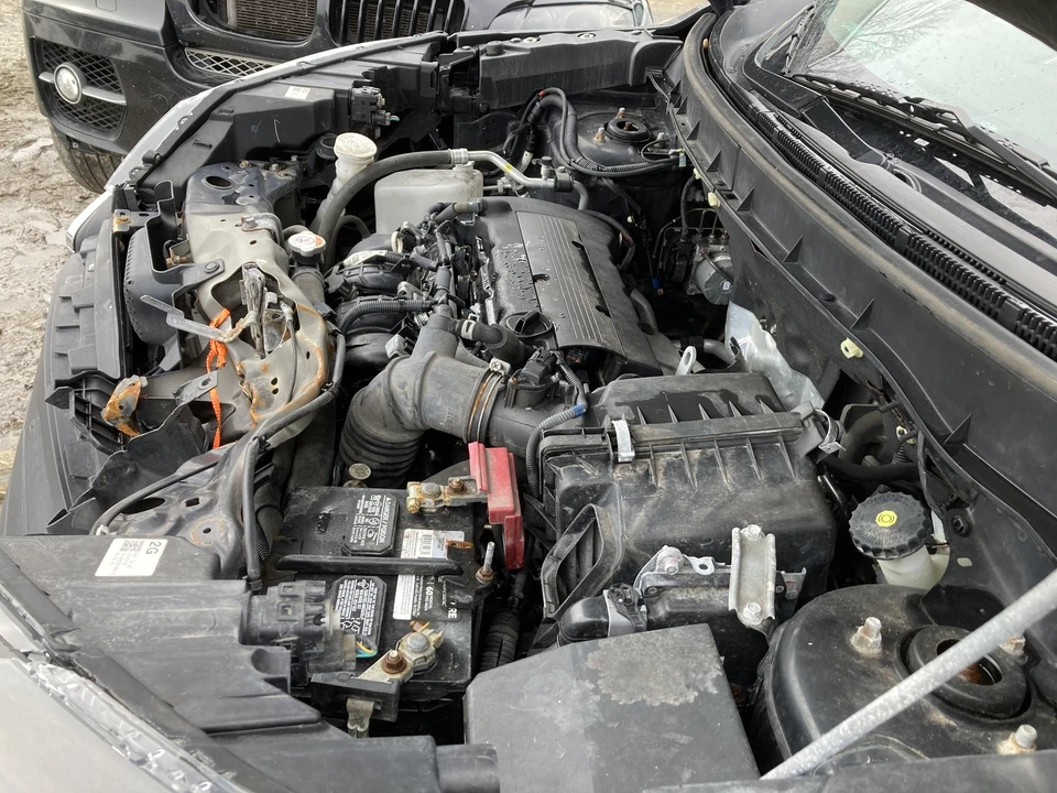 20 OUTLANDER SPORT Fuel Pump Awd - Image 4 of 4