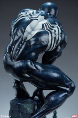SIDESHOW 300744 Symbiote Venom Collectibles Figure Statue In Stock