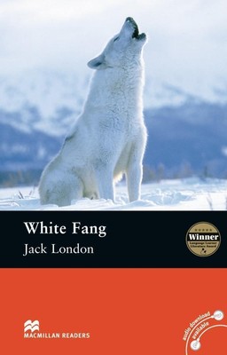 Jack London (u. a.) | White Fang | Taschenbuch | Englisch (2008) | Lektüre