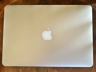 Apple MacBook Pro A1425 13 inch Laptop Early 2013 | eBay Apple MacBook Pro A1425 13 inch Laptop Early 2013 | eBay