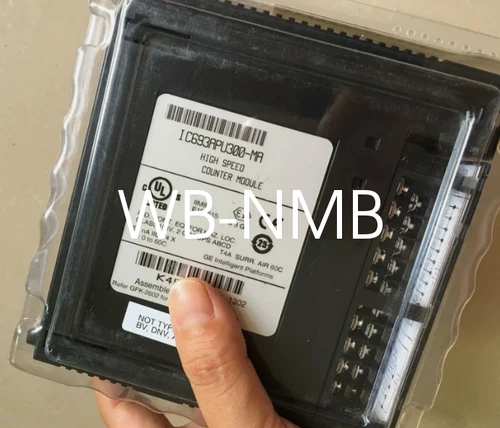 GE  IC693APU300-MA New MODULE NEW FedEx or DHL