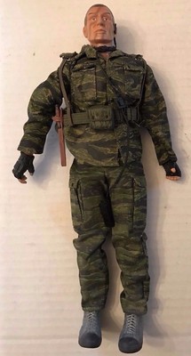 dragon 12 inch military action figures