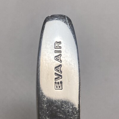 EVA AIR  Vintage Souvenir Knife Collectible
