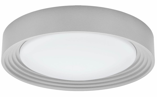 Eglo Led Deckenleuchte RL189, Deckenlampe Badleuchte, 11W-image