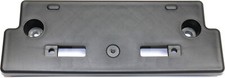 License Plate Bracket for 2014-2019 Lexus GX460 Front  