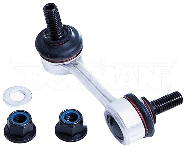 Kit de enlace de barra estabilizadora Dorman SL91181XL para modelos Buick GMC Chevrolet Isuzu Foto 2 de 4