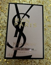 Yves Saint Laurent Mon Paris Eau de Parfum For Women 1 oz Full Sized NIB