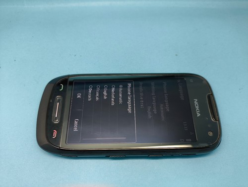 Nokia C7-00 Unlocked Mobile Phone Good Condition - 第 2/5 張圖片