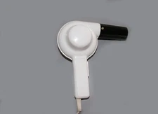 VINTAGE HAIR DRYER BIALETTI Crusinallo HAIR DRYER MADE IN ITALY 70s