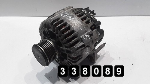 2006 VW GOLF LICHTMASCHINE DIESEL 06F 903 023 C