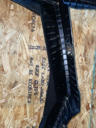 Polaris RZR XP 1000 Front Right Passenger Fender Flare 5439761 OEM 2020-2023 - Picture 11 of 12