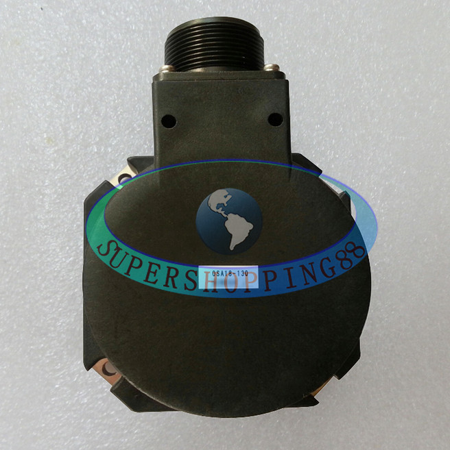1PC NEW Mitsubishi OSA18-130 encoder for HC-SFS152 servo motor