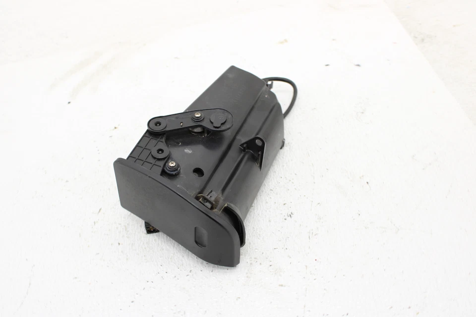 Harley Davidson Electra Street Media 2014-2024 compartimento de almacenamiento bolsillo Foto 4 de 4