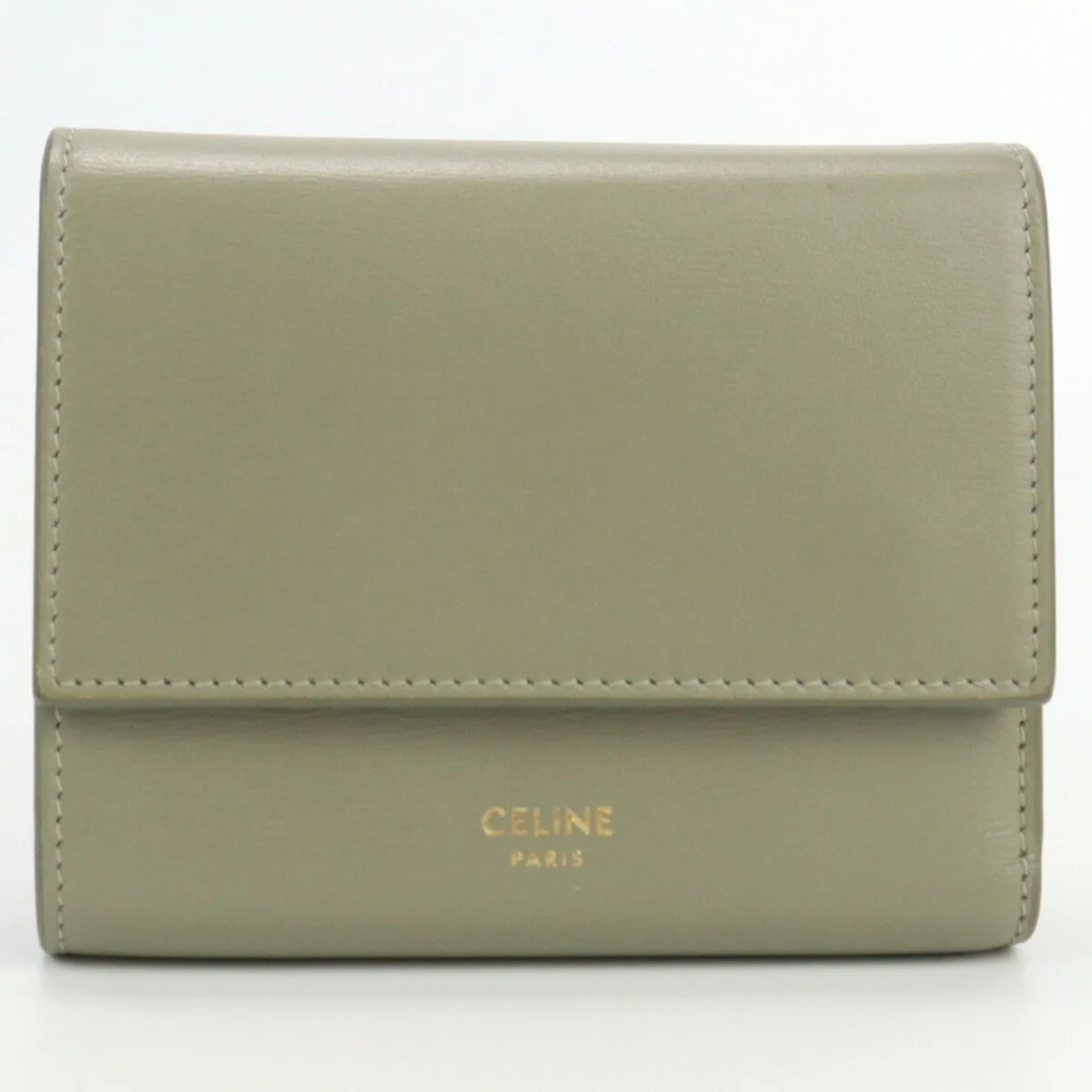 Celine coin purse hot sale