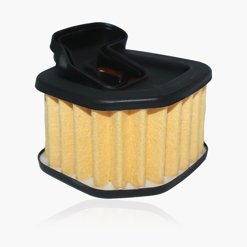 Haishine Filtro aria Cleaner Fit Husqvarna 570 575 XP 575XP 576XP Parti di ricam