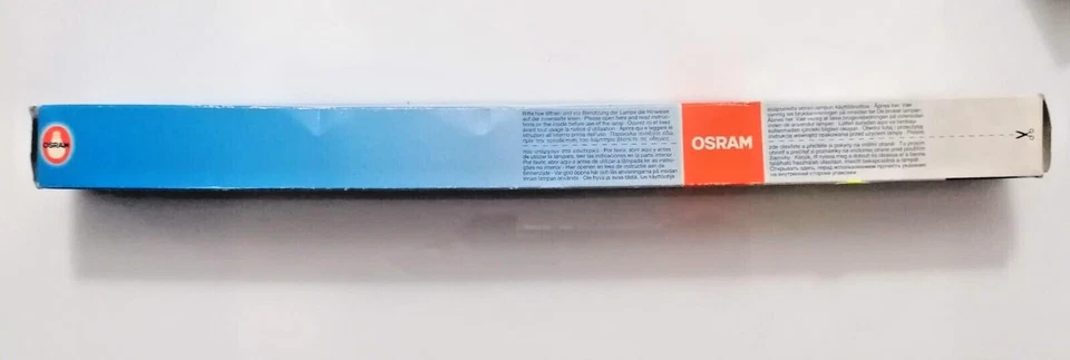 Osram Lampada Alogena Haloline 64760, 1500W, 230V - R7s, F10A - Immagine 4 di 4