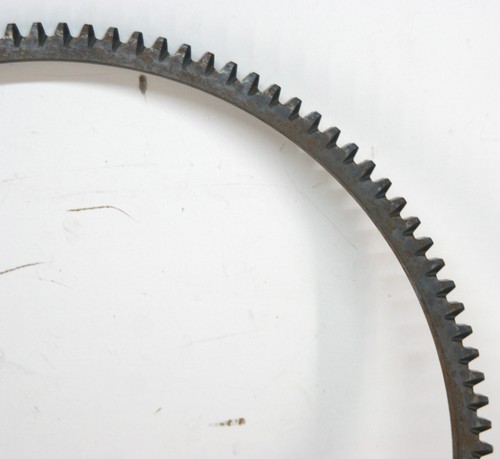 ZA-546 ATP Manual Transmission Flywheel Ring Gear 7539 - Picture 8 of 12