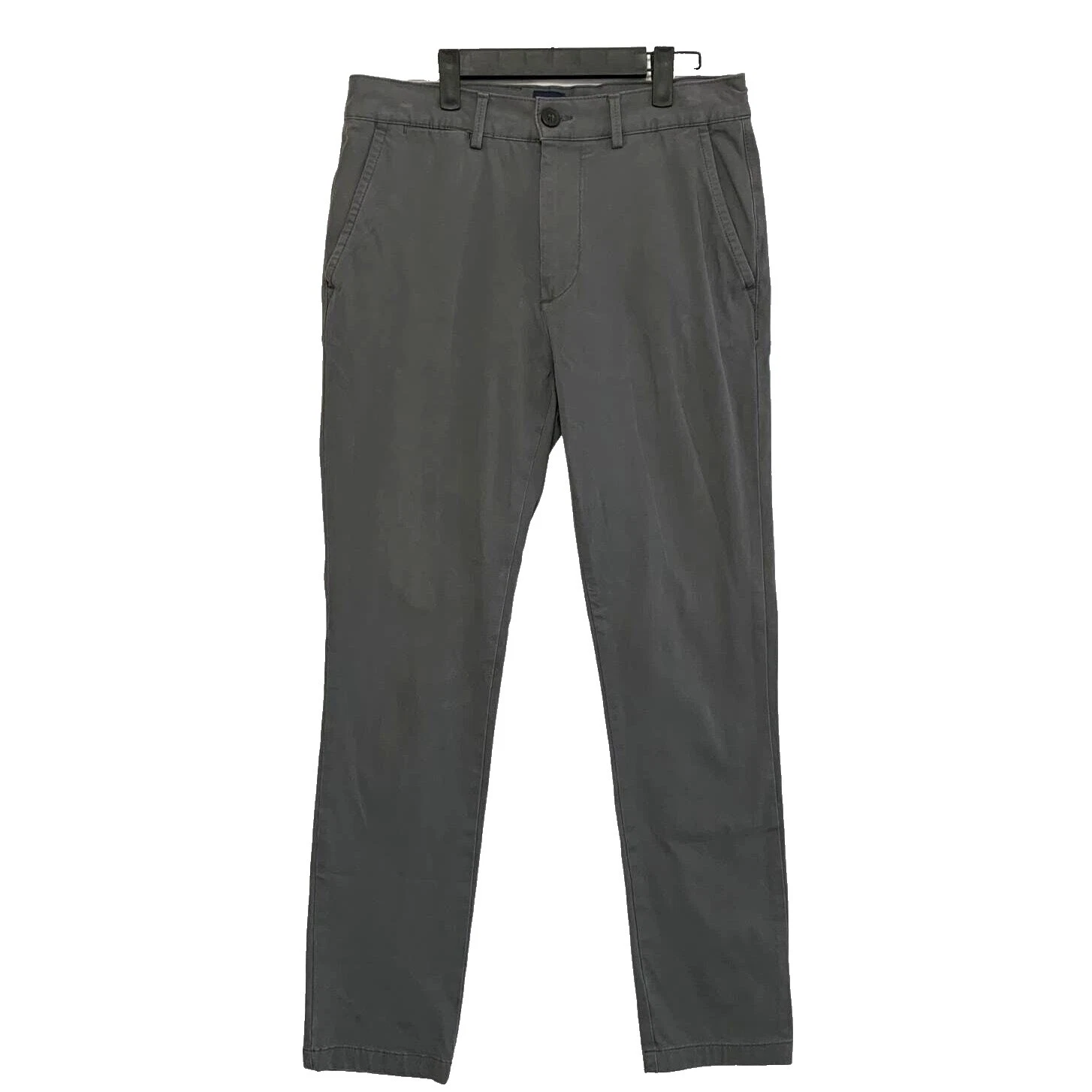 Boden Pantalones de algodón para hombres