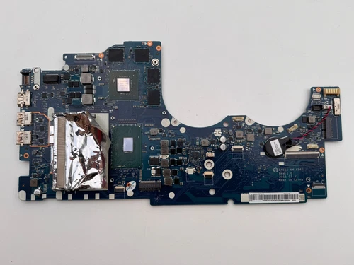 Lenovo Y700-17ISK intel i7-6700HQ GTX960M 4G motherboard BY511 NM-A541
