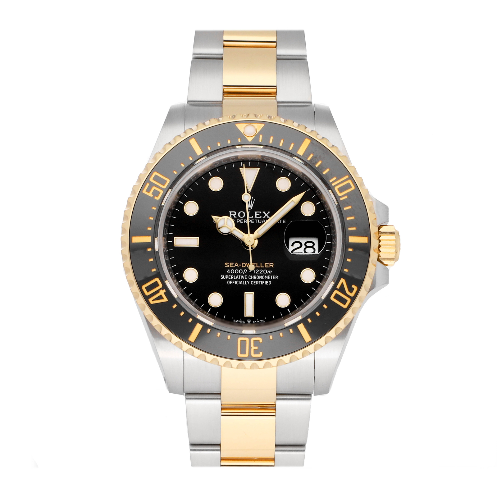 Sea Dweller Rolex Sky Dweller Acero Precio Chronext Rolex Sky