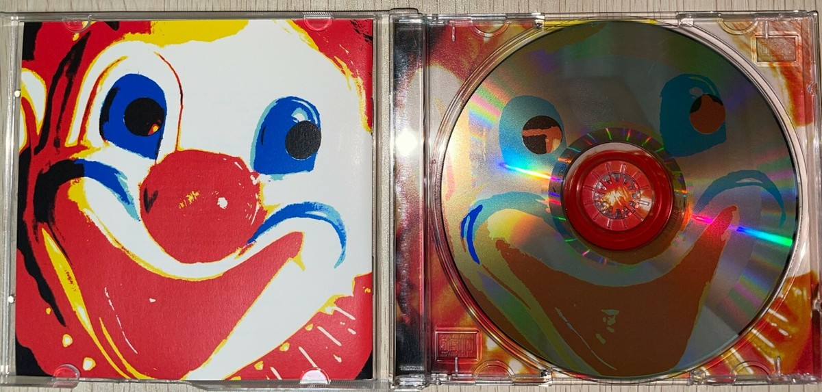 08▢SHINee / Odd YT0129-7 SHINee 4th Album 'Odd'
