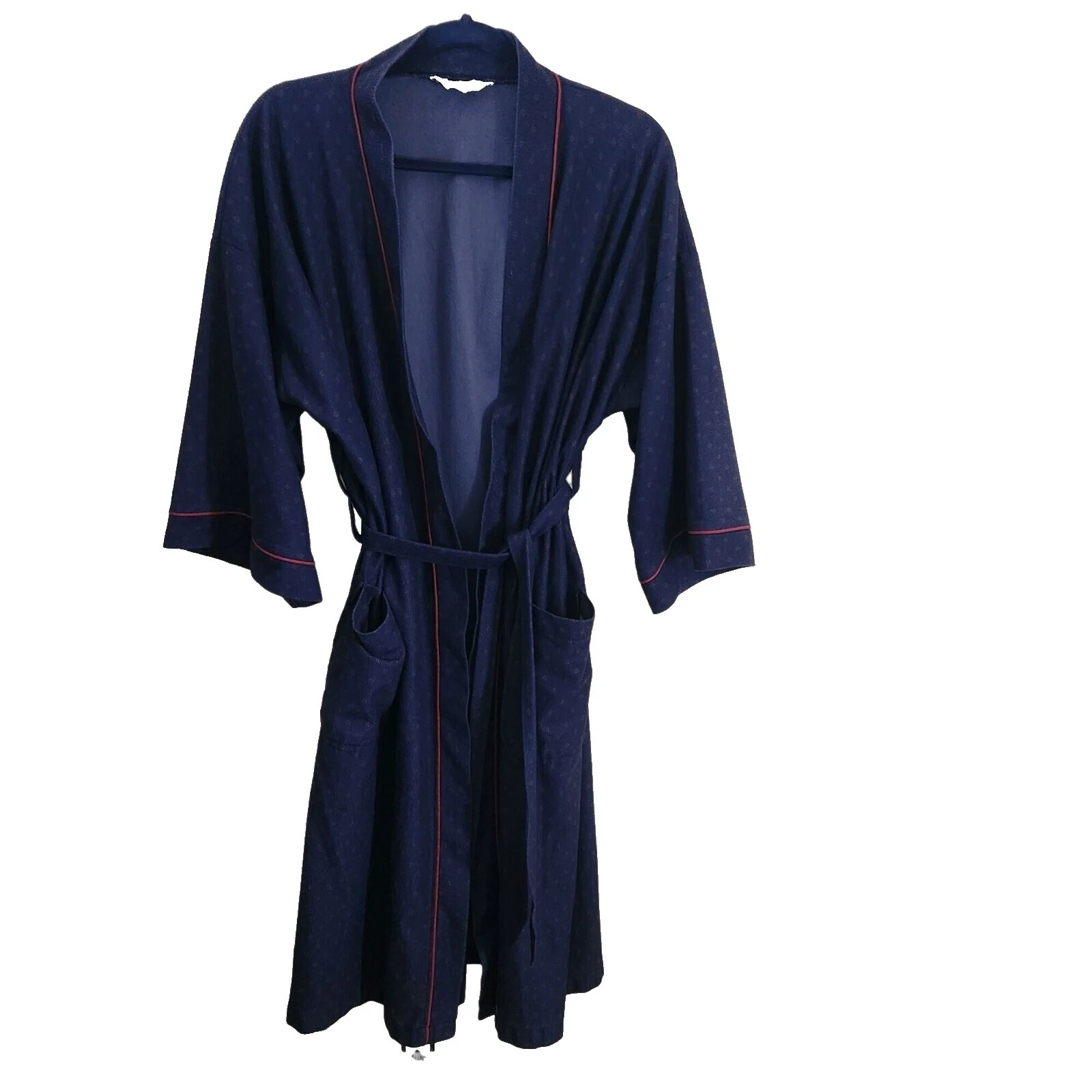 Dior Batas Para Hombres