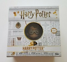Figura Vinilo Funko 5 Estrellas Cinco Estrellas Harry Potter Quidditch Gamestop Exclusivo